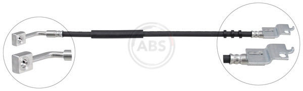 A.B.S. Bremsschlauch